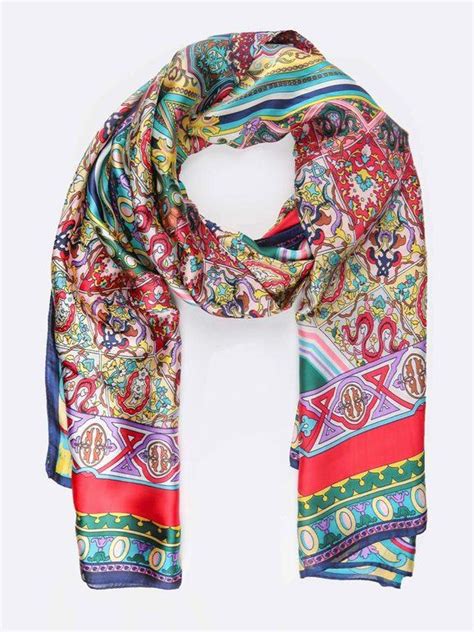 Foulard Donna di marca .